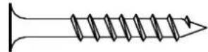 BUSH Ironworks KI5011203 - MODEL KI50112 - 78