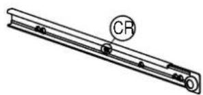 BUSH Ironworks KI5011203 - MODEL KI50112 - 6
