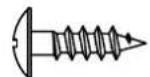 BUSH Ironworks KI5011203 - MODEL KI50112 - 75