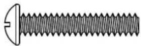 BUSH Ironworks KI5011203 - MODEL KI50112 - 49