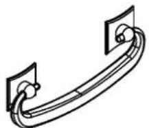 BUSH Ironworks KI5011203 - MODEL KI50112 - 2