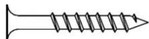 BUSH Ironworks KI5011203 - MODEL KI50112 - 58