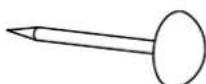 BUSH Ironworks KI5011203 - MODEL KI50112 - 12