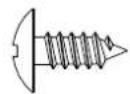 BUSH Ironworks KI5011203 - MODEL KI50112 - 72