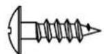 BUSH Ironworks KI5011203 - MODEL KI50112 - 52