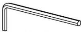 BUSH Move 60 M6D124BL03 - M6D124BL-03 - 21