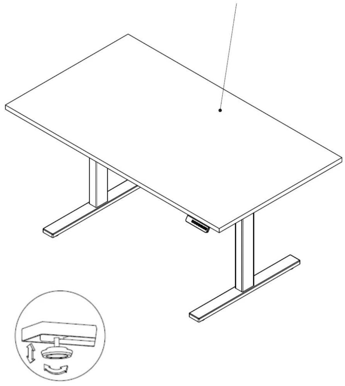 BUSH Move 60 M6D124BL03 - Procedure de réinitialisation: - 2