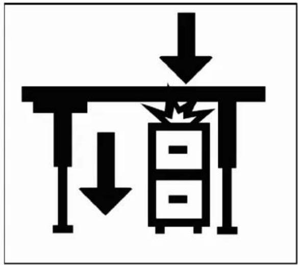 BUSH Move 60 M6D124BL03 - Conseils d'assemblage: - 1
