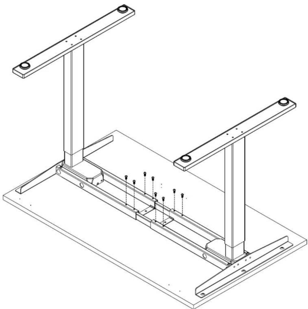 BUSH Move 60 M6D124BL03 - M6D124BL-03 - 25
