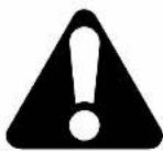 BUSH Move 60 M6D124BL03 - WARNING ADVERTENCIA AVERTISSEMENT - 2