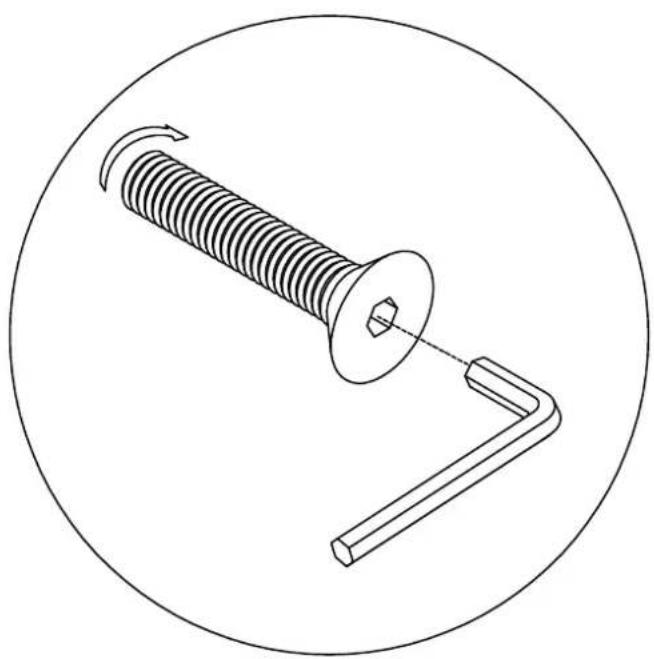 BUSH Move 60 M6D124BL03 - M6D124BL-03 - 13