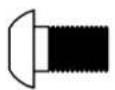 BUSH Move 60 M6D124BL03 - M6D124BL-03 - 27