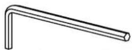BUSH Move 60 M6D124BL03 - M6D124BL-03 - 28