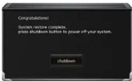 GIGABYTE Aero 15W v8 - Perhatian - 1