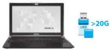 GIGABYTE Aero 15W v8 - ADVERTENCIA - 1