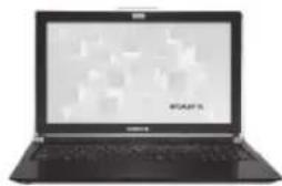 GIGABYTE Aero 15W v8 - ATTENTION - 1