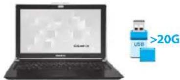 GIGABYTE Aero 15W v8 - 1 - 1