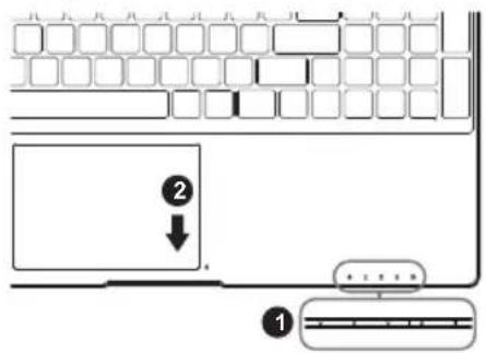 GIGABYTE Aero 15W v8 - # - 2