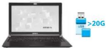 GIGABYTE Sabre 15K - 1 - 1
