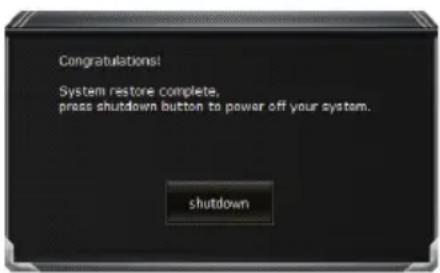 GIGABYTE Sabre 15K - ВНИМАНИЕ - 1