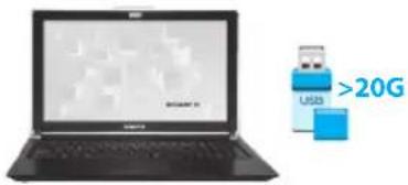 GIGABYTE Sabre 15K - 1 - 1