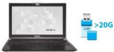 GIGABYTE Sabre 15K - 1 - 1