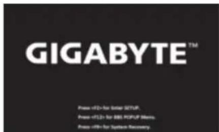GIGABYTE Sabre 15K - 2 - 1
