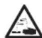 METABO WVB 18 LT BL 11125 Quick Inox - Yka3aHnno TeXnHe 6e3oNaCHOCTn npn 6paueHHn C aHHyMyJrTOpHBIM 6JIOKOM: - 4
