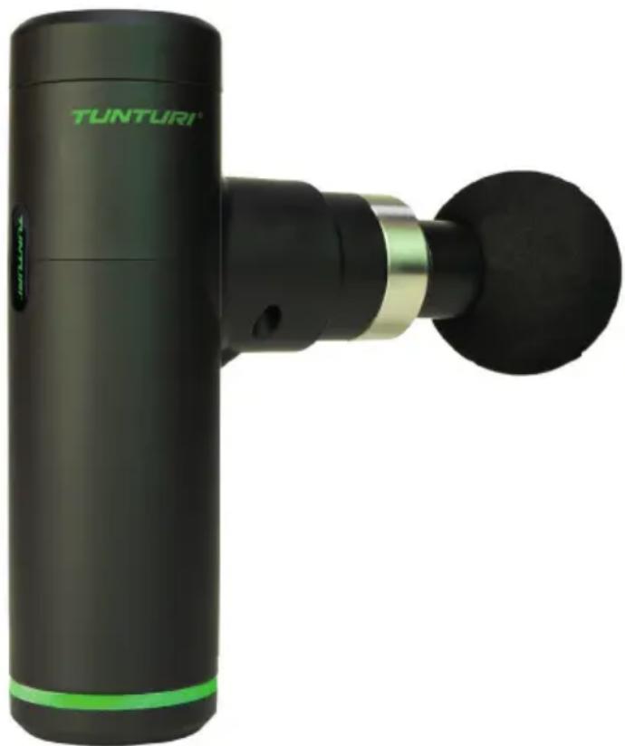 TUNTURI Massage Gun Mini - 1