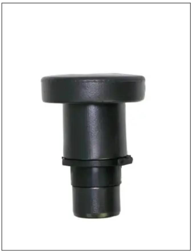 TUNTURI Massage Gun Mini - D-1 D-2 - 2