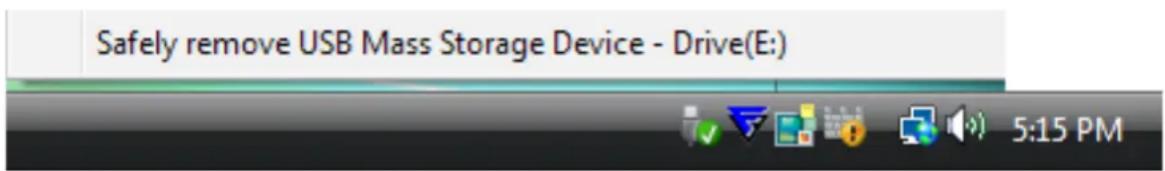 BUFFALO MiniStation HDPCF2.0U3BD - Windows için - 1