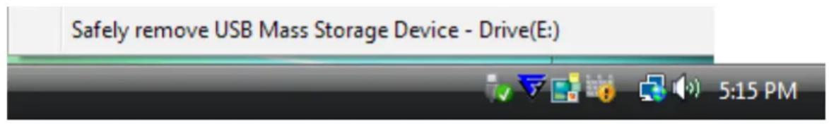 BUFFALO MiniStation HDPCF2.0U3BD - Windows的穹 - 1
