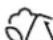 WHIRLPOOL FFT M11 9X2B BE - Baumwolle kg Max\* - 1