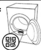WHIRLPOOL FFT M11 9X2B BE - PRODUCTBESCHRIJVING - 2
