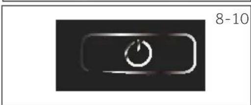 HAIER HD90A3S979 - Ende des Trocknungsdurchgangs - 3