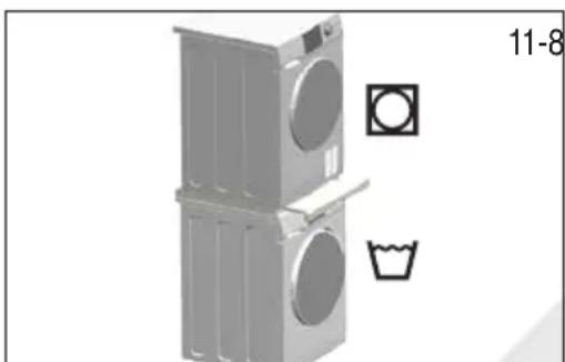 HAIER HD90A3S979 - Решетка за сушене - 5