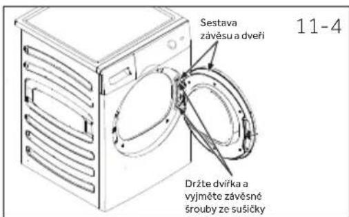 HAIER HD90A3S979 - Stohování pračky a sušičky - 1
