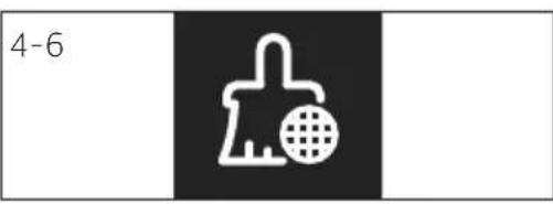 HAIER HD90A3S979 - Signalindikator - 3