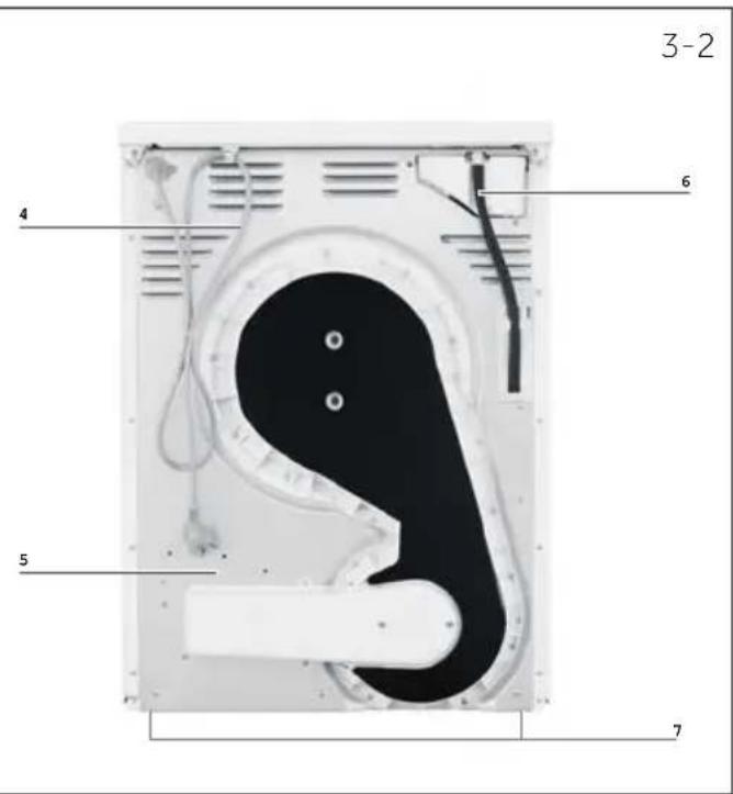 HAIER HD90A3S979 - Denné používanie - 1