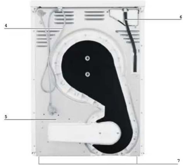 HAIER HD90A3S979 - Haier - 2