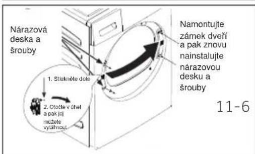 HAIER HD90A3S979 - Stohování pračky a sušičky - 3