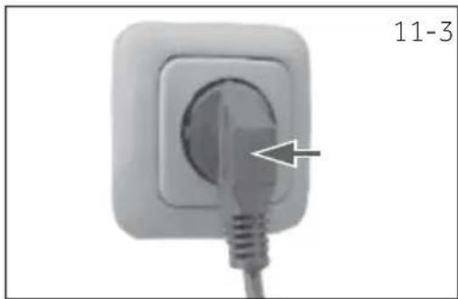 HAIER HD90A3S979 - Elektrischer Anschluss - 1