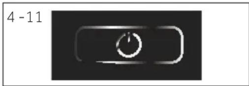 HAIER HD90A3S979 - Perilla de selección de programa - 1