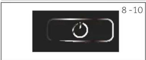HAIER HD90A3S979 - Fin del ciclo de secado - 3