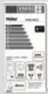 HAIER HD90A3S979 - Tilbehør - 3