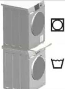 HAIER HD90A3S979 - Bauen Sie die Türbaugruppe aus - 7