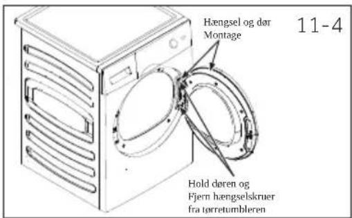 HAIER HD90A3S979 - Vaskemaskine-tørretumbler - 1