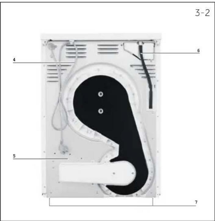 HAIER HD90A3S979 - Imagem do aparelho - 2