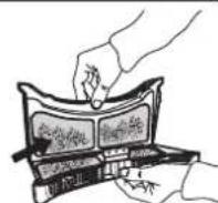 HOTPOINT NT M11 92SK FR - Description du produit - 3