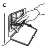 HOTPOINT NT M11 92SK FR - Description du produit - 4